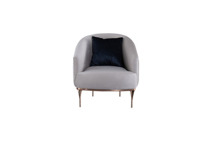 Pandora Accent Chair