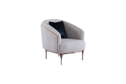 Pandora Accent Chair