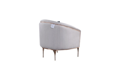 Pandora Accent Chair