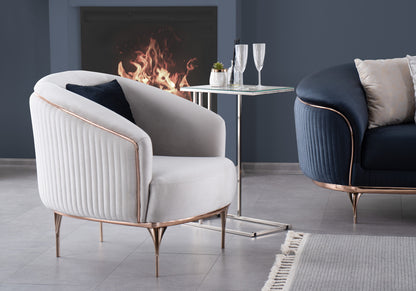 Pandora Accent Chair