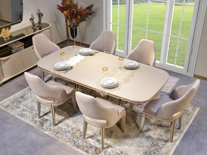 Paris Dining Room Sets