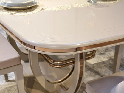 Paris Dining Room Sets