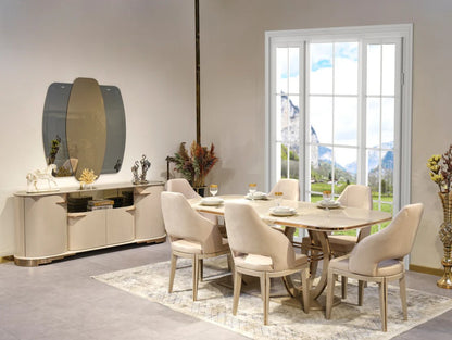 Paris Dining Room Sets