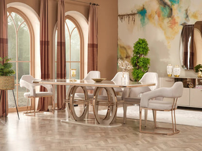 Paris Dining Room Sets