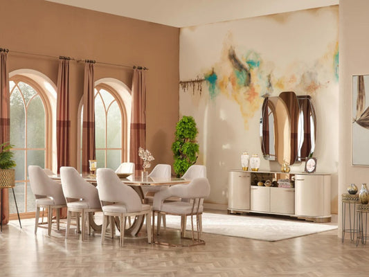 Paris Dining Room Sets