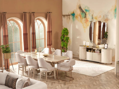 Paris Dining Room Sets