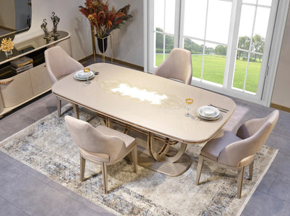Paris Dining Room Sets