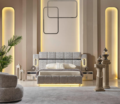 Parma Bedroom Set