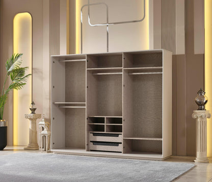 Parma Bedroom Set