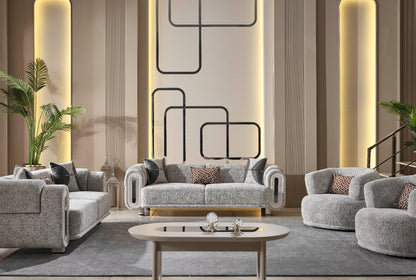 Parma Sofa
