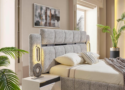 Parma Bedroom Set