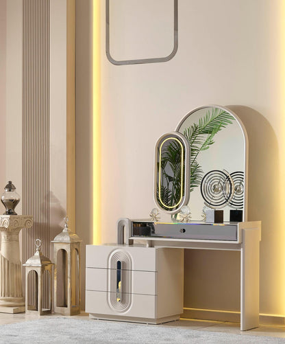 Parma Bedroom Set