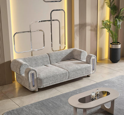 Parma Loveseat
