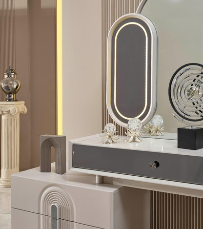 Parma Bedroom Set