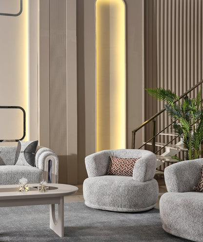 Parma Accent Chair