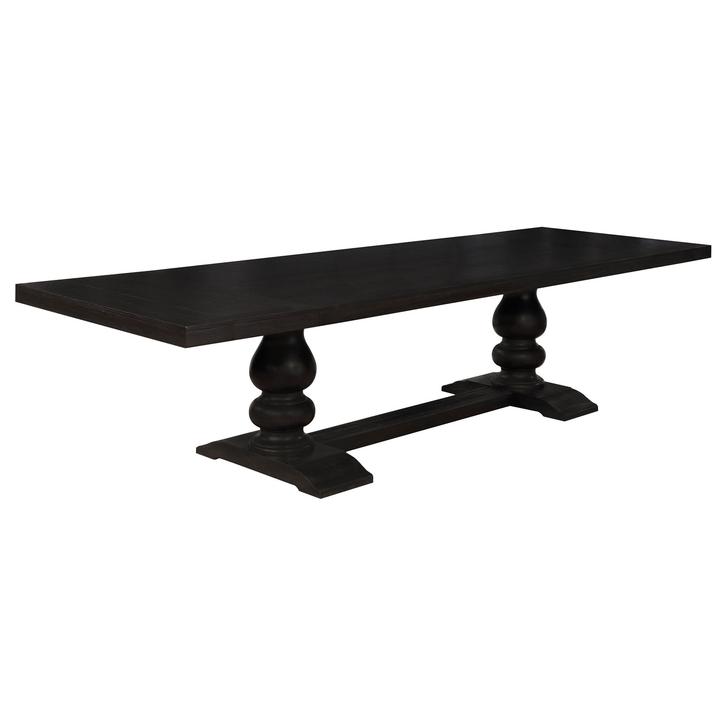 Phelps 7-piece Rectangular Dining Table Set