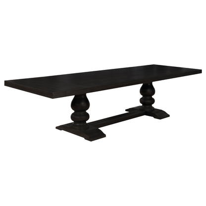 Phelps 7-piece Rectangular Dining Table Set