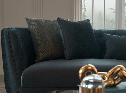 Plaza Tufted Sofa