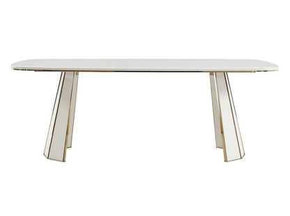 Plaza Dining Table
