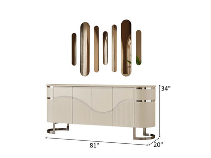 Prag Dining Room Set