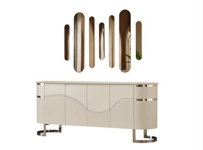 Prag Dining Room Set
