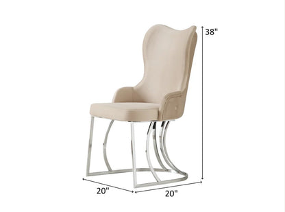 Prag Dining Room Set