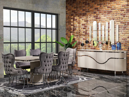 Prag Dining Room Set