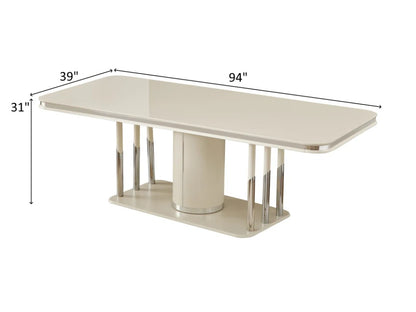 Prag Dining Room Set