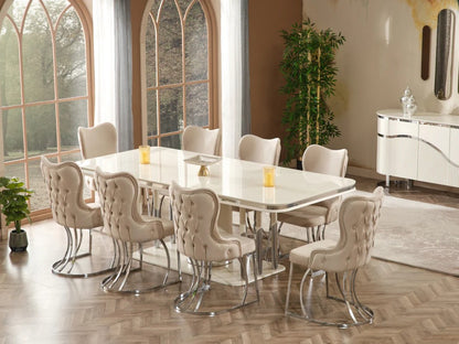 Prag Dining Room Set