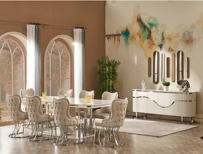 Prag Dining Room Set