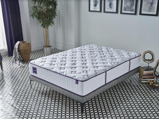 Reliver Cloud Feel Firm Mattress