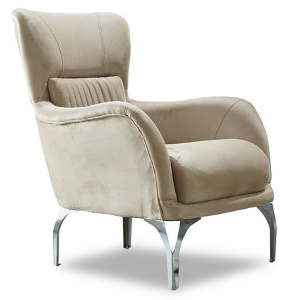 Resital Accent Chair