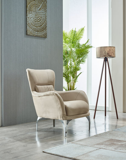 Resital Accent Chair
