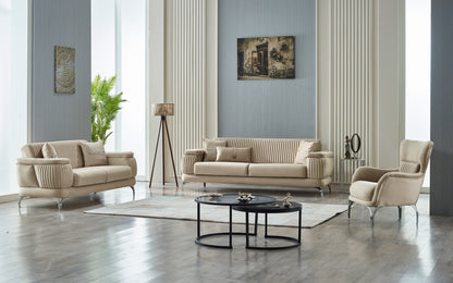 Resital Accent Chair