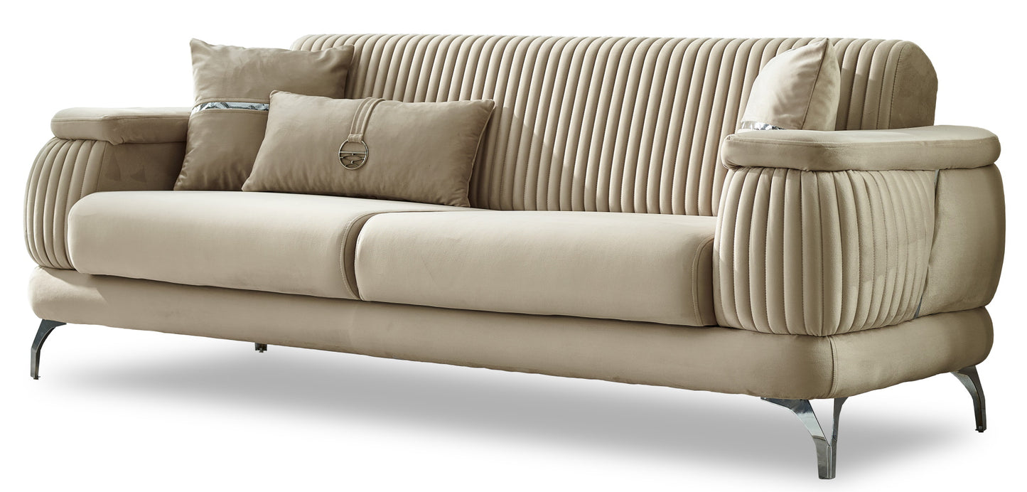 Resital Convertible Sofa