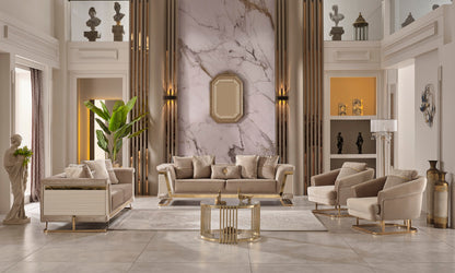 Rixos Living Room Set