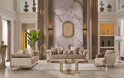 Rixos Living Room Set