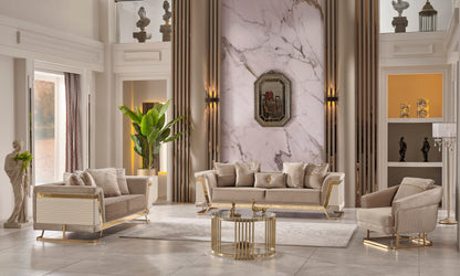 Rixos Living Room Set