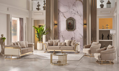 Rixos Living Room Set