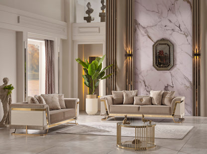 Rixos Living Room Set