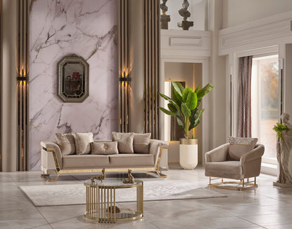 Rixos Living Room Set