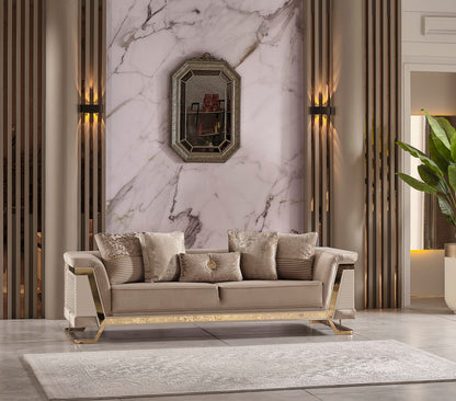 Rixos Living Room Set