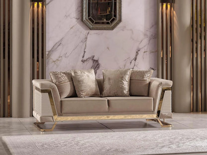 Rixos  Loveseat