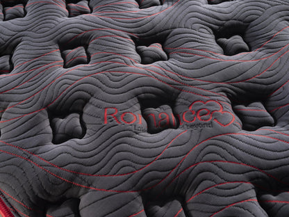 Romance Firm Mattress