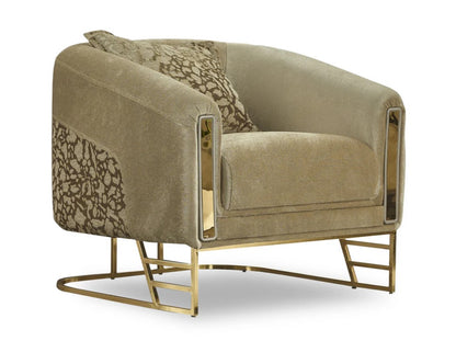 Romans Living Room Set