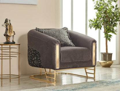 Romans Living Room Set