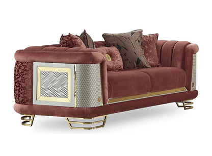 Romans Living Room Set