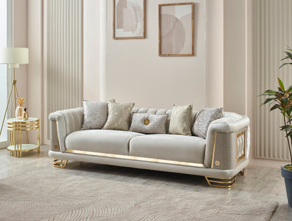 Romans Living Room Sofa