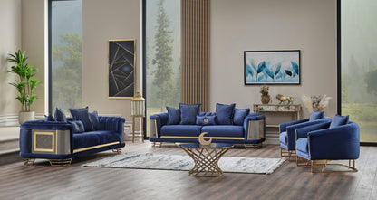Romans Living Room Set