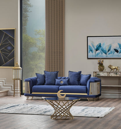 Romans Living Room Set